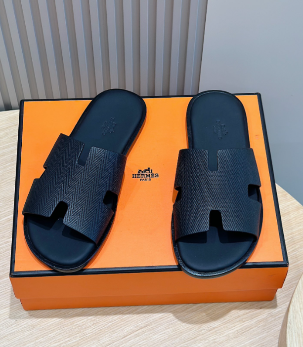 SAMC - HMS Men Shoes - 037