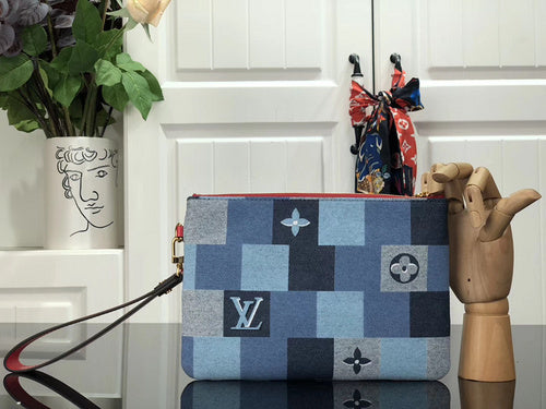 Fashion Lu-Vi bags - 2961