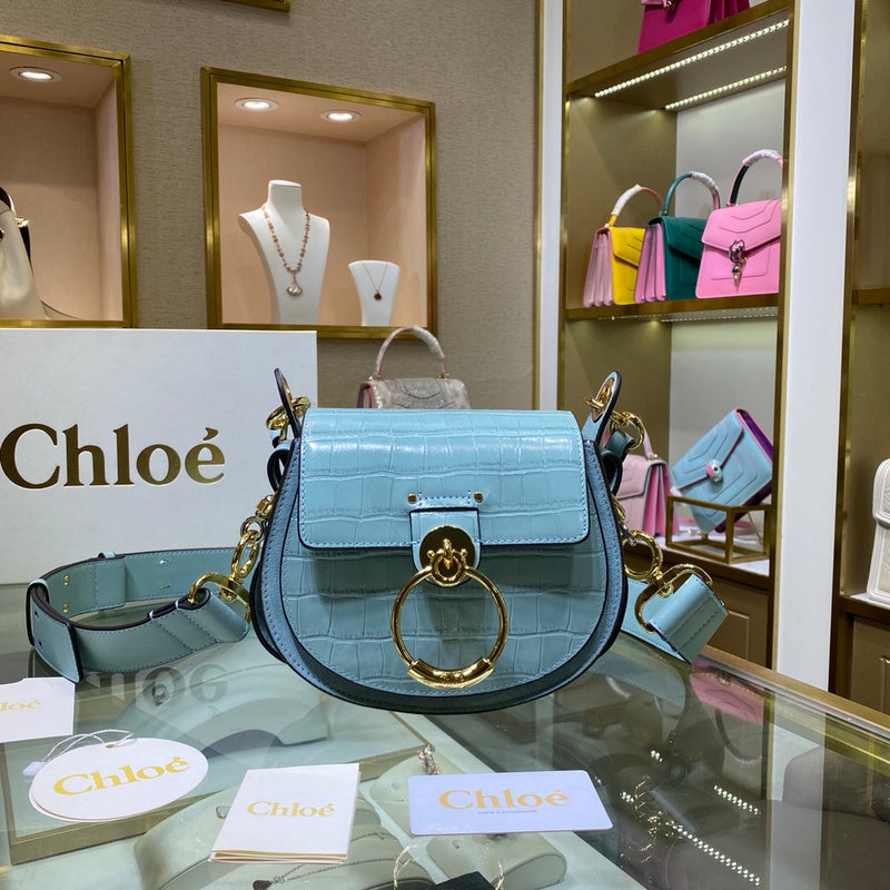 Glamy - CLE Bags - 612