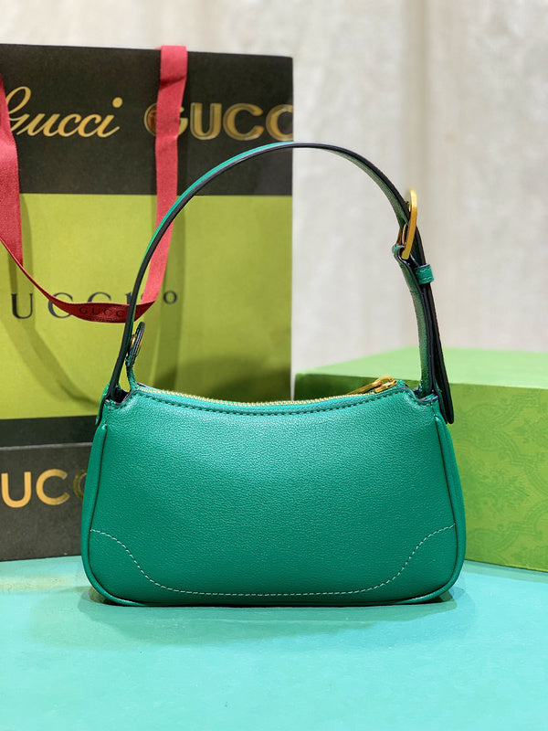 Satchel Bags - GCI Bags - 1581