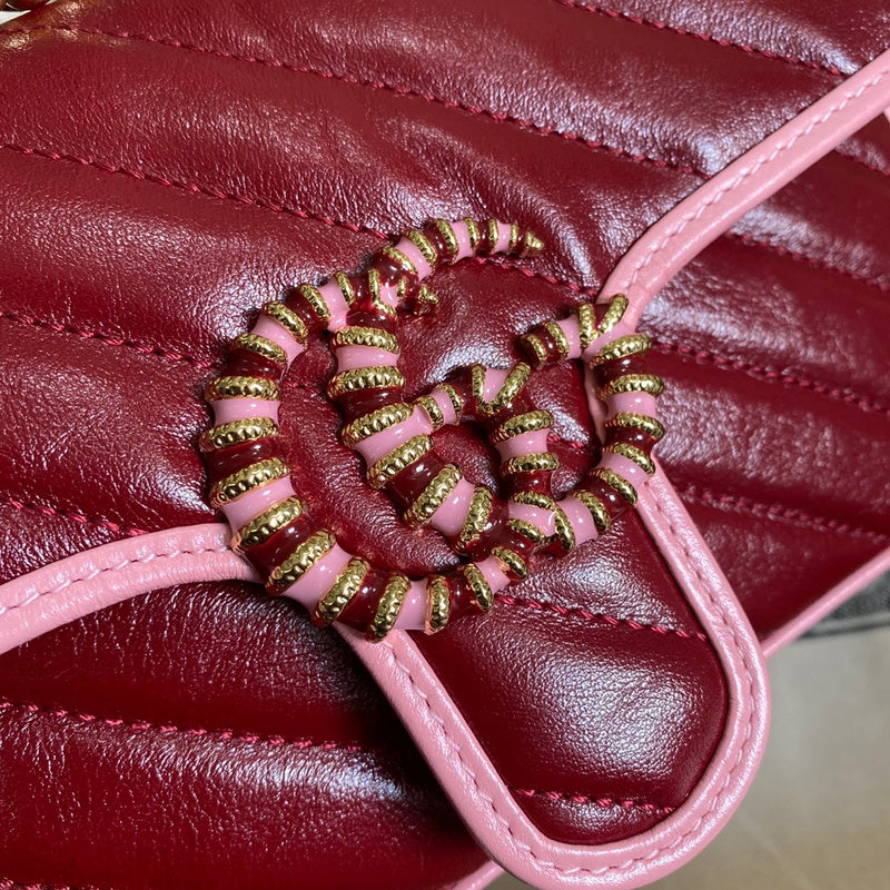 GUI2 Bags - Luxurious Bags  1201