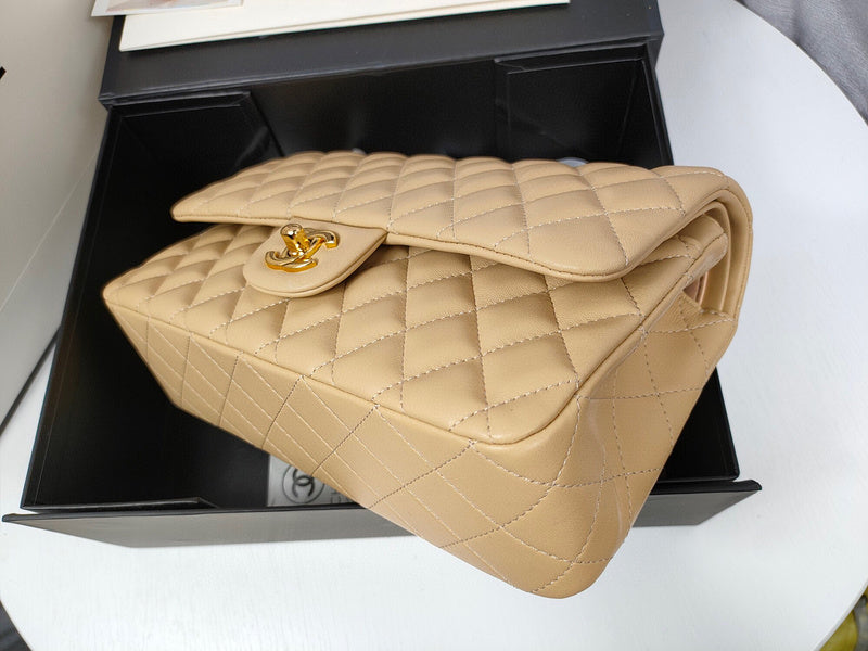 Satchel Bags - CHL Bags - 4860