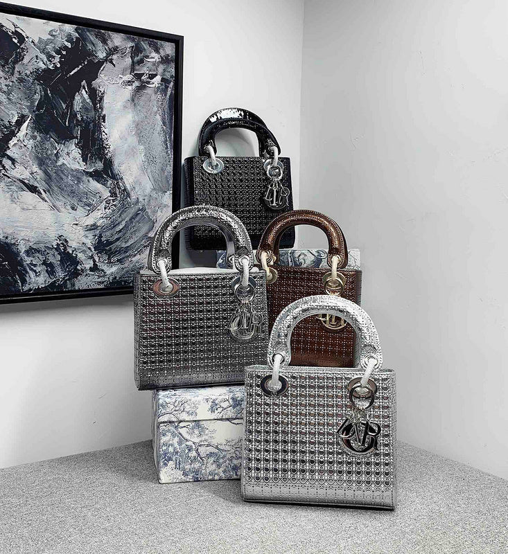 Satchel Bags - DOR Bags - 1140