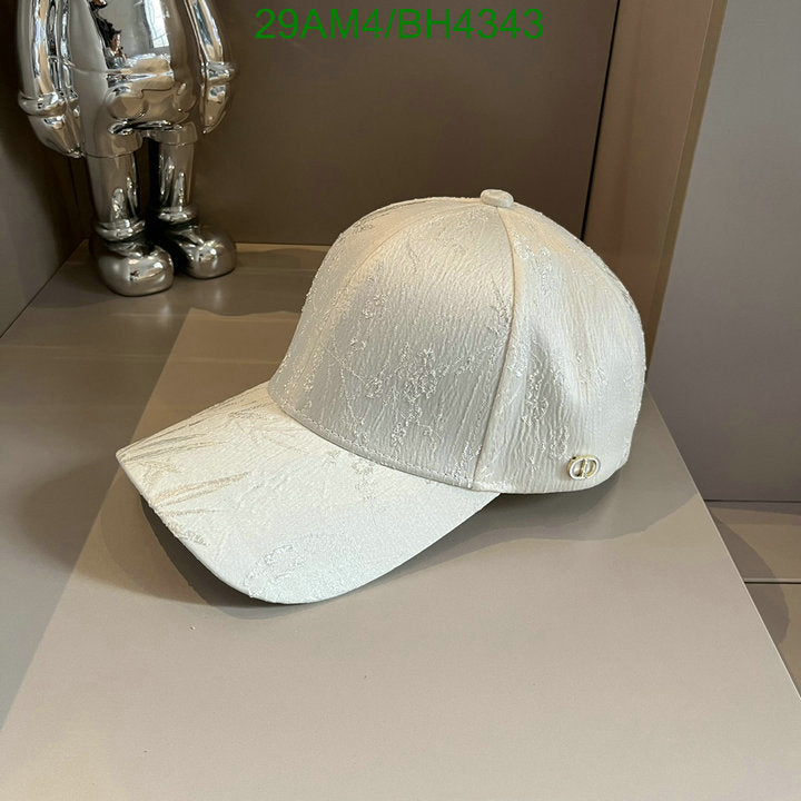SAMC - DOR Caps & Hats - 008