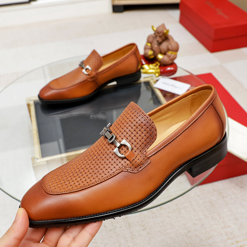 Glami - FGO Men Shoes - 883