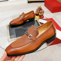 Glami - FGO Men Shoes - 883