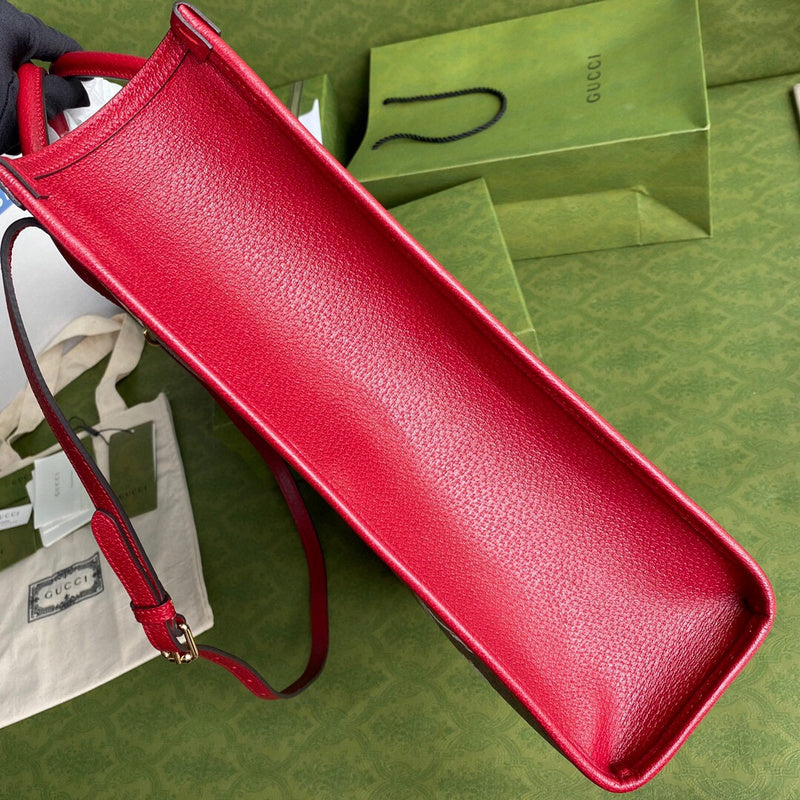 Glami Fashion - GCI Bags - 6007