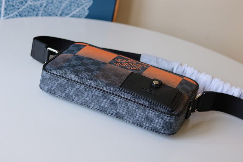 Satchel Bags - VL Bags - 3348