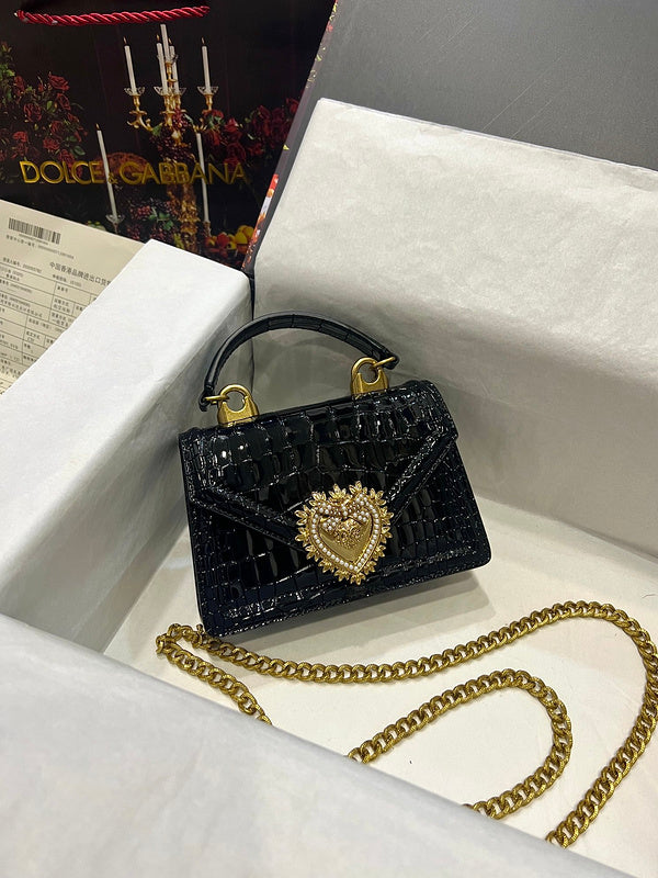 Glamy - DG bag - 094