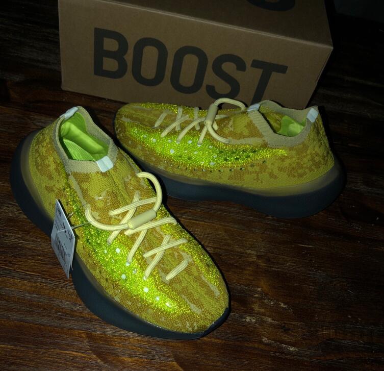 SAMC - YZO Sneakers - 321