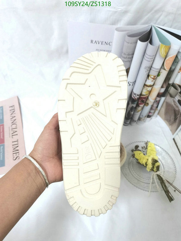 SAMCC - DOR Women Shoes - 2069