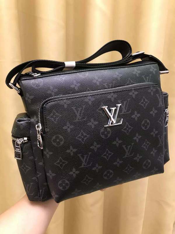 Satchel Bags - VL Bags - 3963