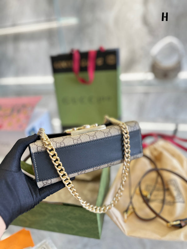 Glami Fashion - GCI Bags - 11834