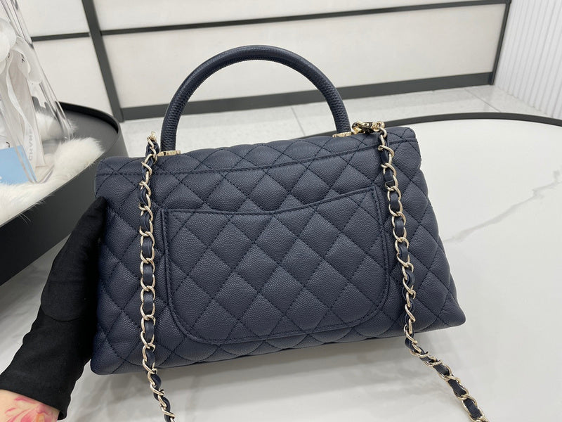 Satchel Bags - CLN Bags - 113