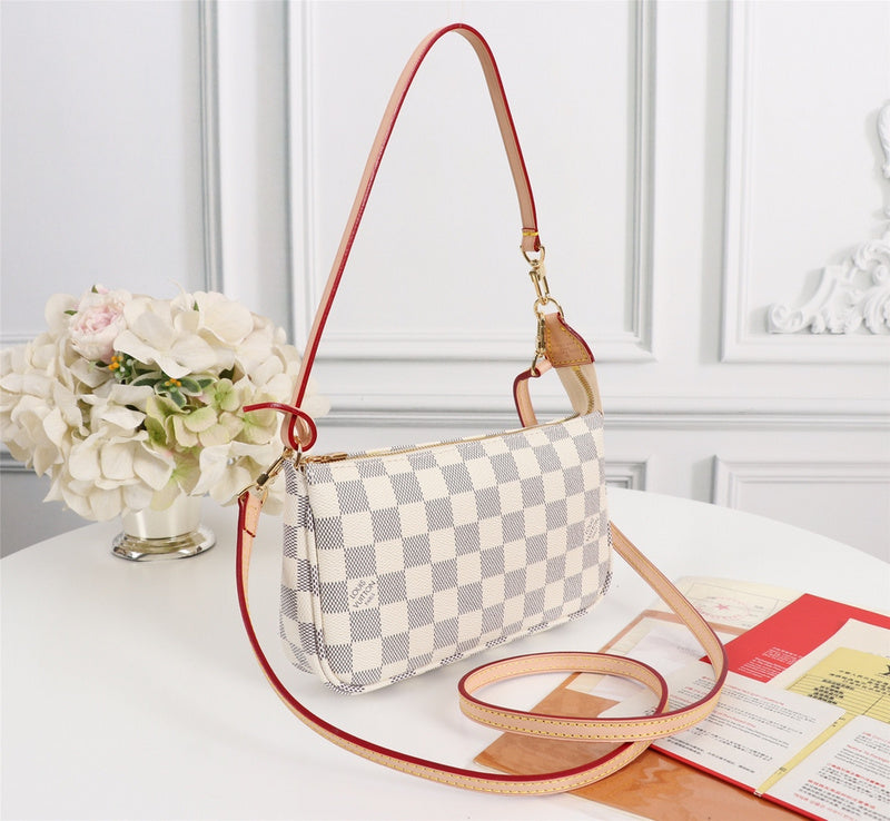 Satchel Bags - VL Bags - 896