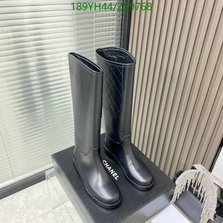 SAMC - CHL Women Boots - 188