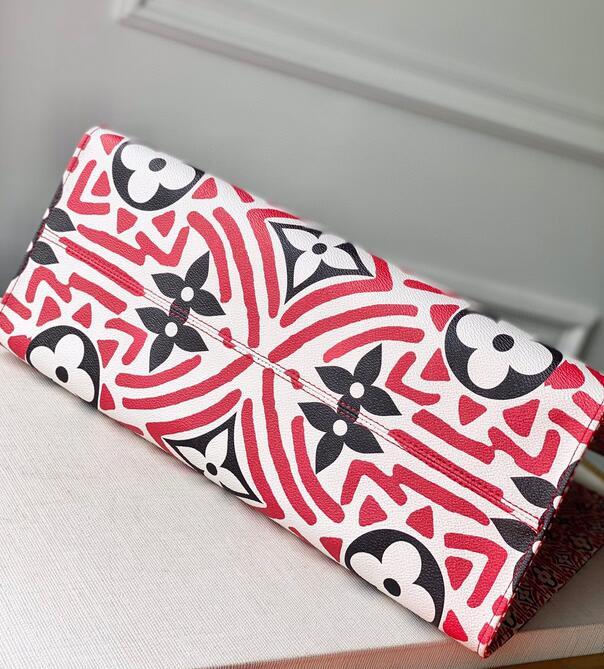 SAMC - LOV Bags - 2759