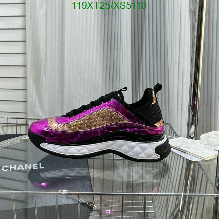 SAMC - CHL Women Shoes Sneakers - 183