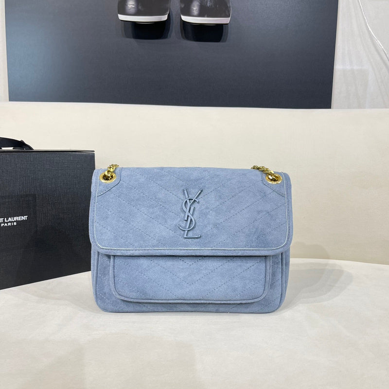 Satchel Bags - SLY Bags - 1071