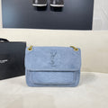 Satchel Bags - SLY Bags - 1071