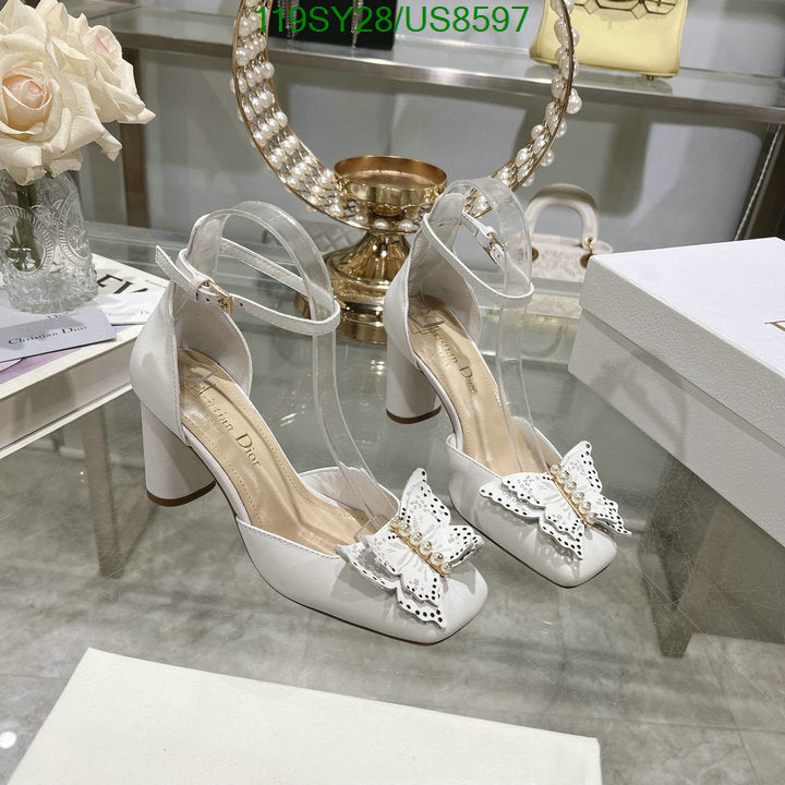 SAMCC - DOR Women Shoes - 1503