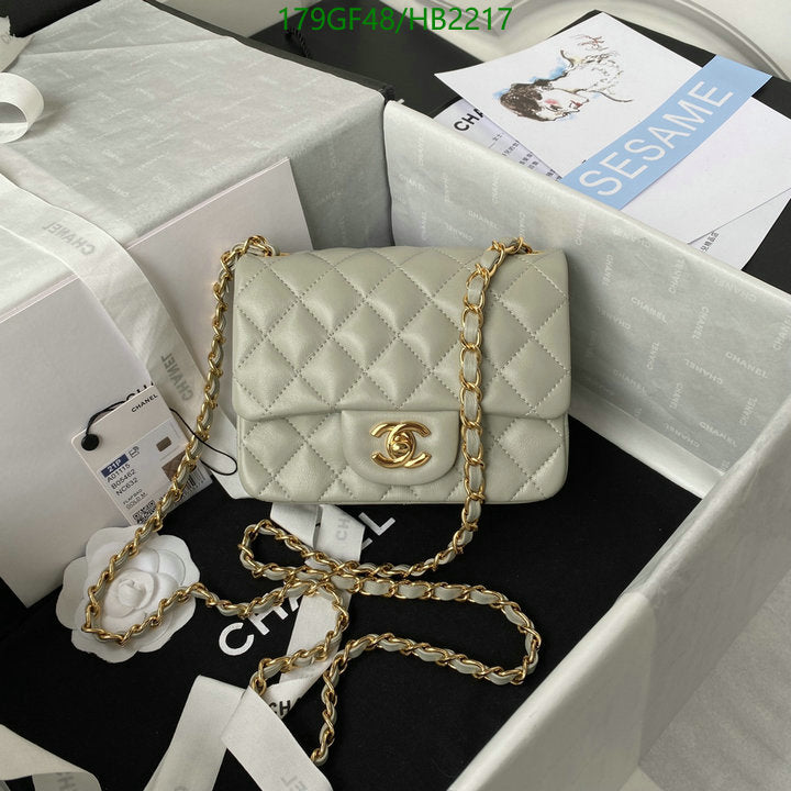 SAMC - CHL Bags - 237