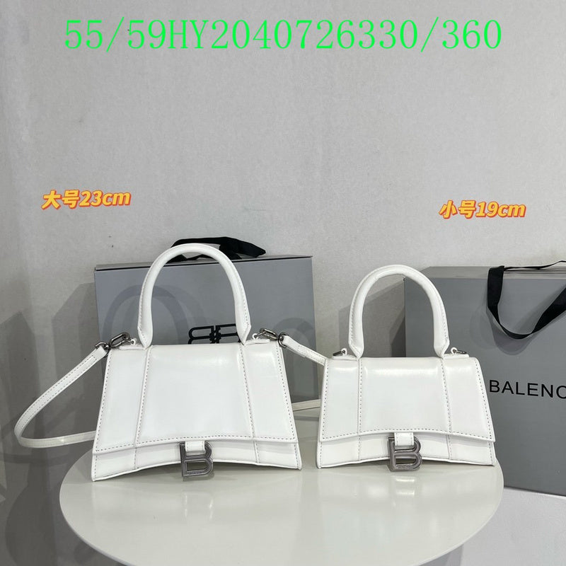 Satchel Bags - BGA Bags - 2161