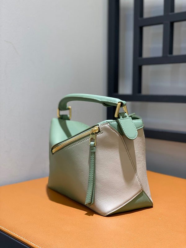 Glamy - LWO Bags - 816
