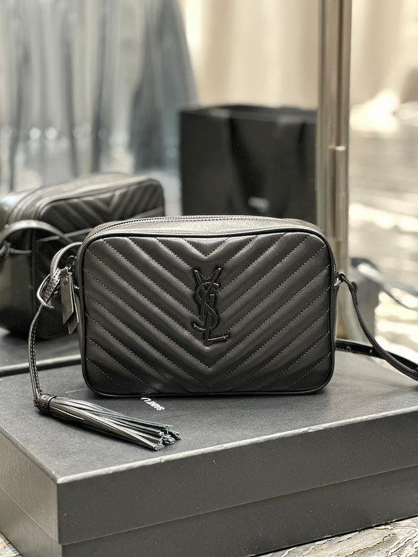Glamy - YLS Bags - 830