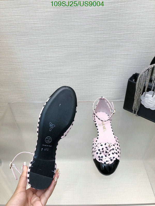 SAMC - CHL Women Shoes - 035