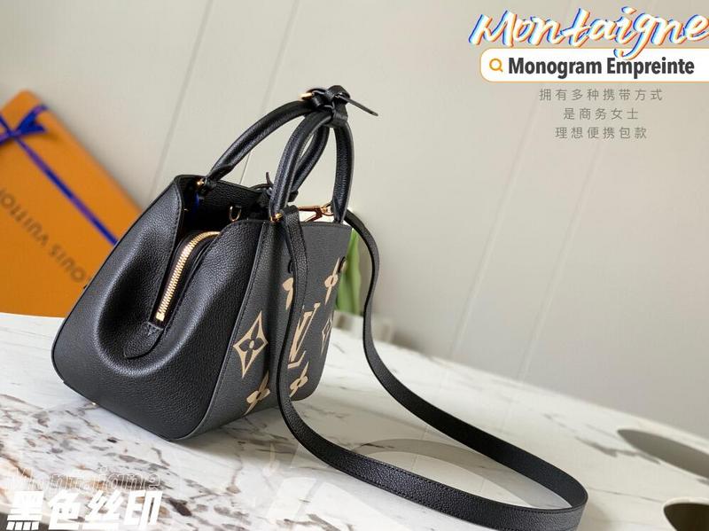 SAMC - LOV Bags - 2043