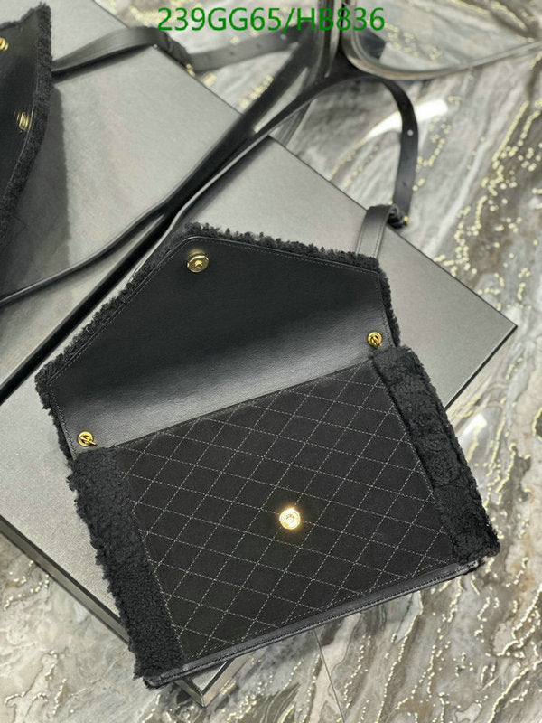 SAMC - YLS Bags - 209
