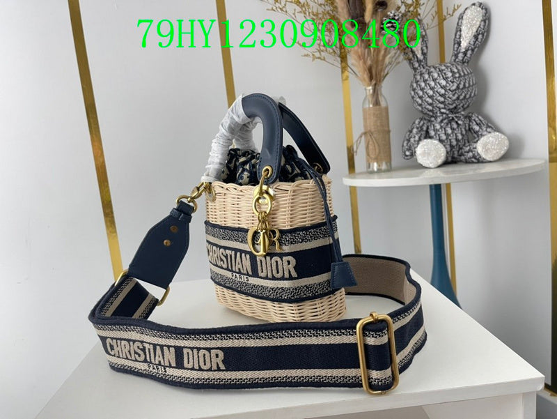 Glami - DOR Bags - 1260