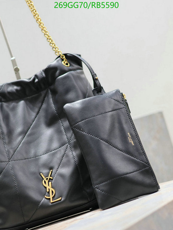 SAMC - YLS Bags - 001