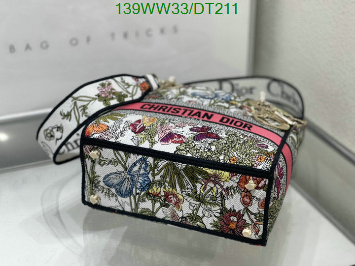 SAMCC - DOR Bags - 847