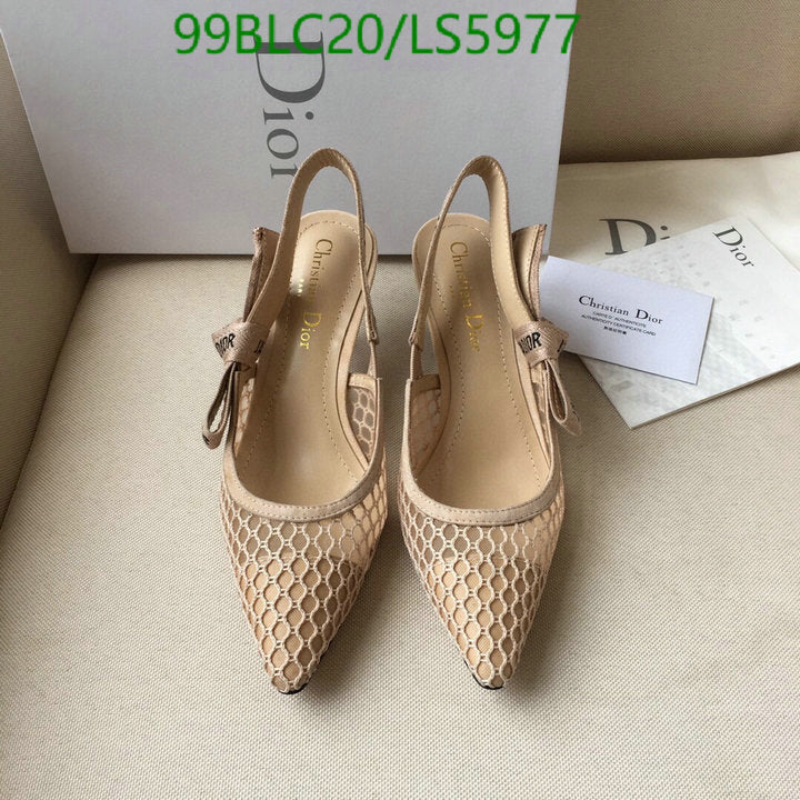 SAMCC - DOR Women Shoes - 2110