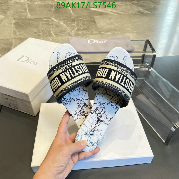 SAMCC - DOR Women Shoes - 2158