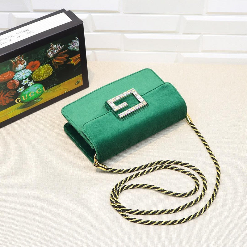 glamy - GCI Bags - 957