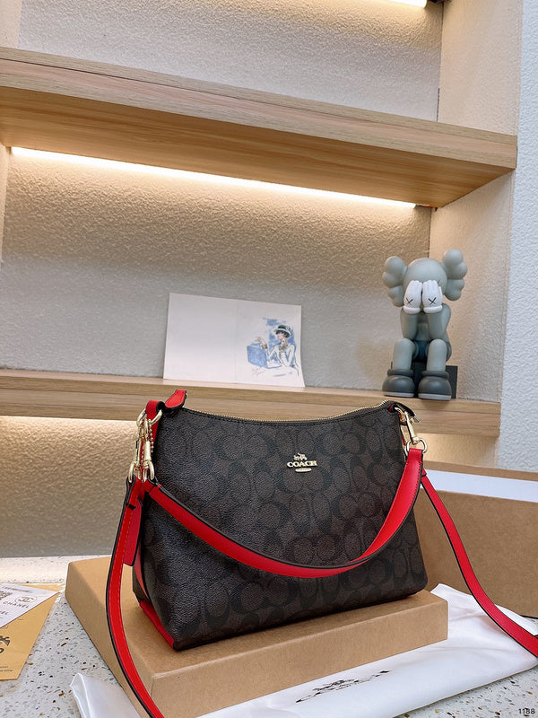 Satchel Bags - CCH Bags - 222