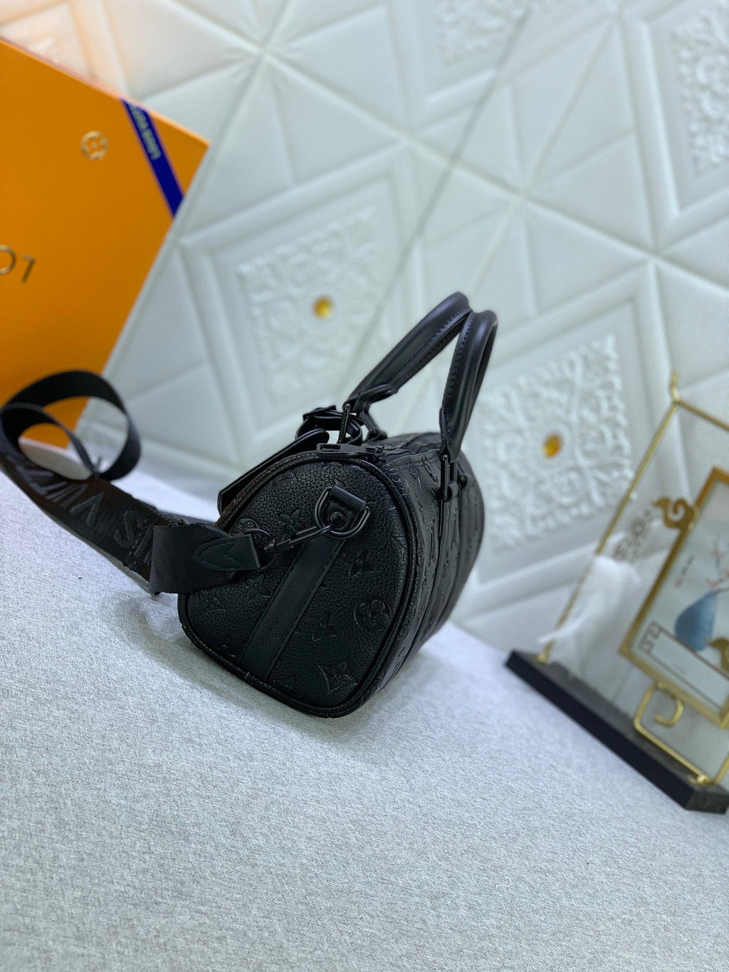EN - Luxury Bags LUV 793