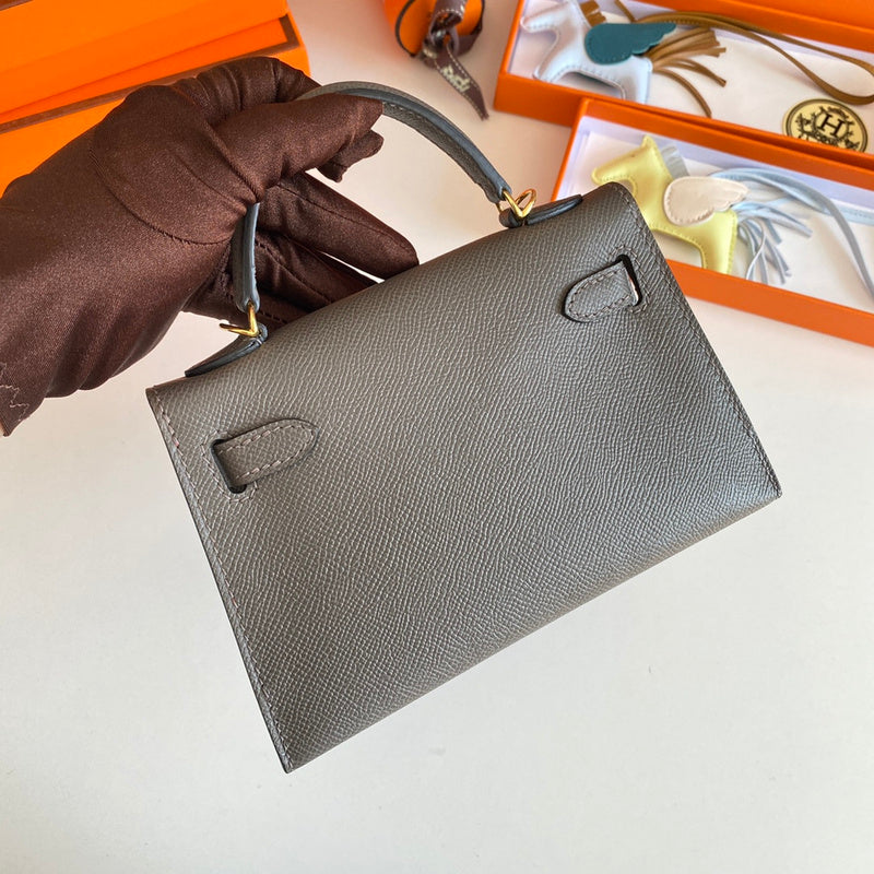 Glamy - HMS Bags - 567