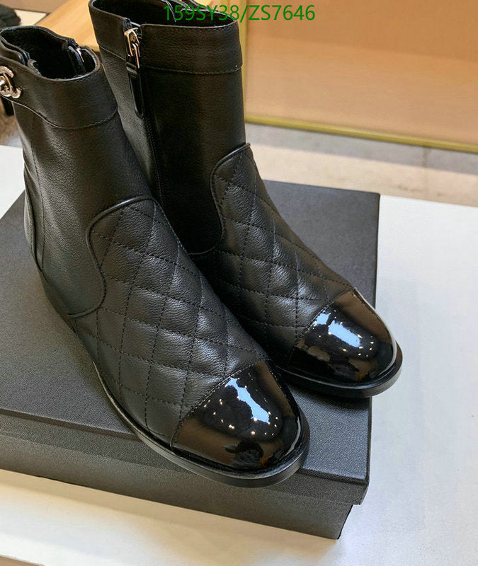 SAMC - CHL Women Boots - 255