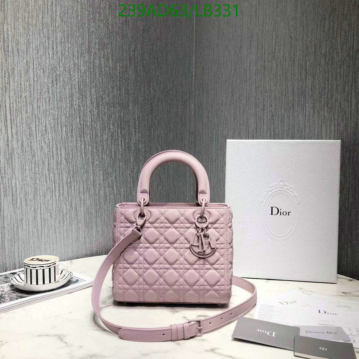 SAMCC - DOR Bags - 1391