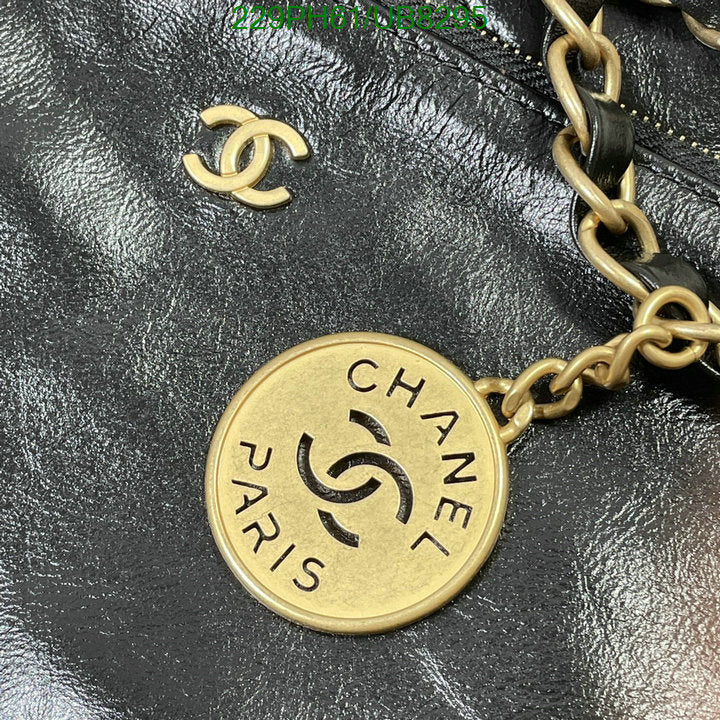 SAMC - CHL Bags - 087