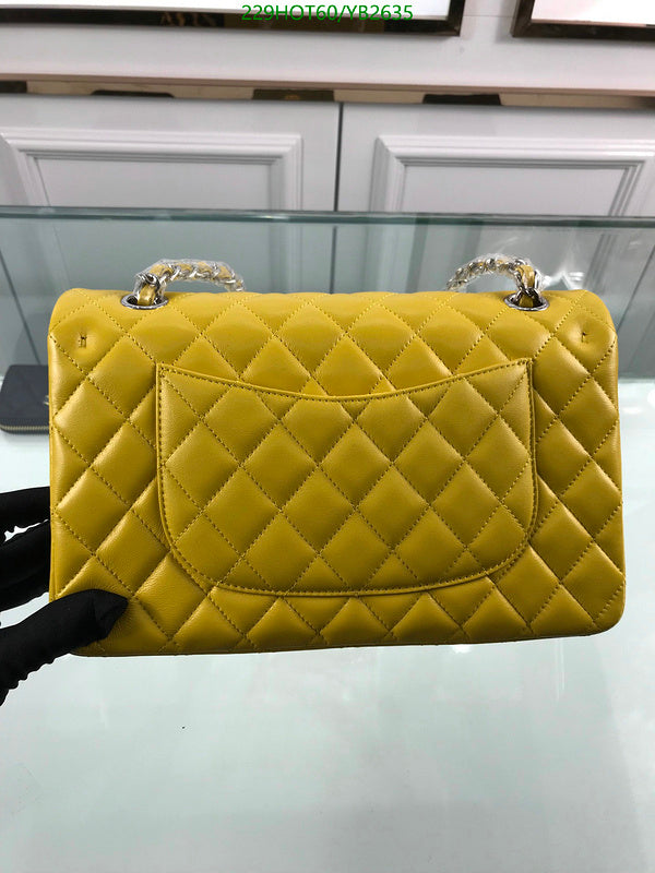 SAMC - CHL Bags - 745