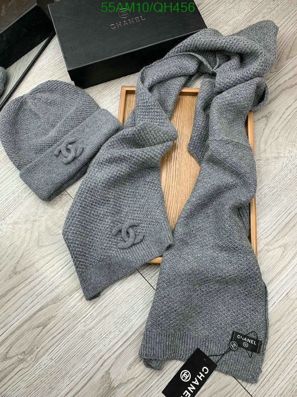 SAMC - CHL Caps & Hats - 143