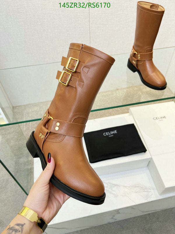 SAMC - COL Women Shoes - 051