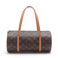 Louis Vuitton Monogram Papillon 30 M51385