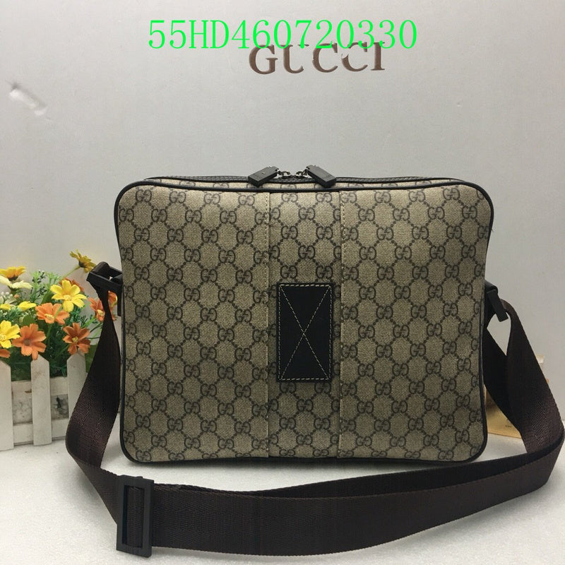Glami Fashion - GCI Bags - 11196