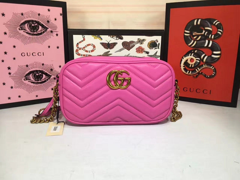 Glami Fashion - GCI Bags - 10555